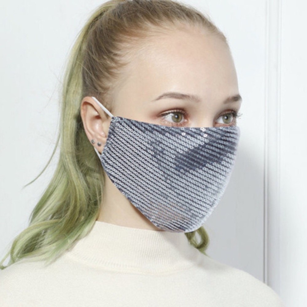 Face Mask Bundle- 2 for $13 - Picture 4 of 11